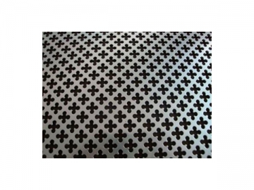 Perforated Metal